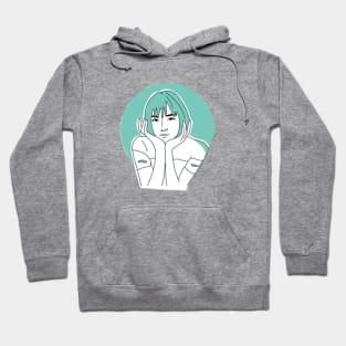 Blackpink lisa Hoodie